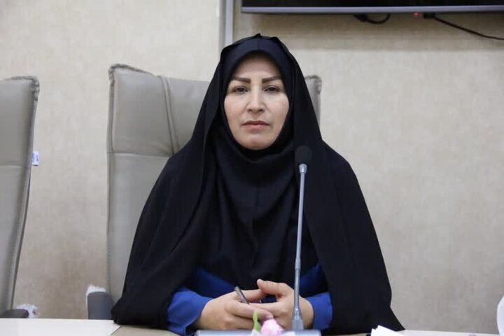 پیش‌بینی ارسال ۵۰۰ اثر به جشنواره ملی داستان‌نویسی رضوی در لرستان