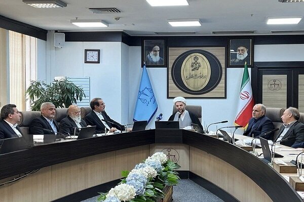 اتصال شهرداری مراکز استان‌ها به سامانه‌های سازمان ثبت اسناد کشور