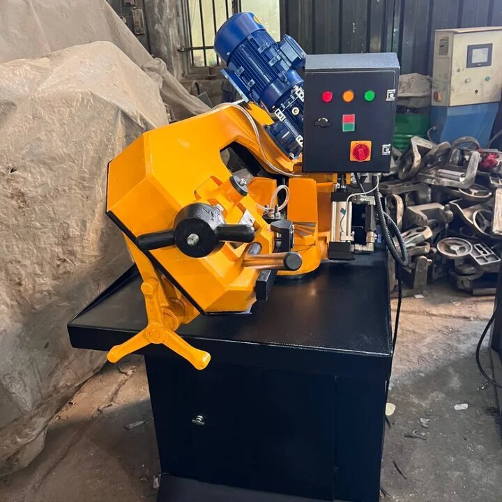 ایران تولید؛ پیشرو در تولید اره آب صابونی و اره نواری