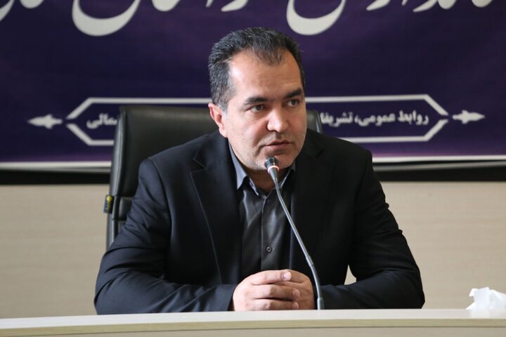 معموری: بومیسازی سند توسعه گردشگری خراسانشمالی پیگیری میشود