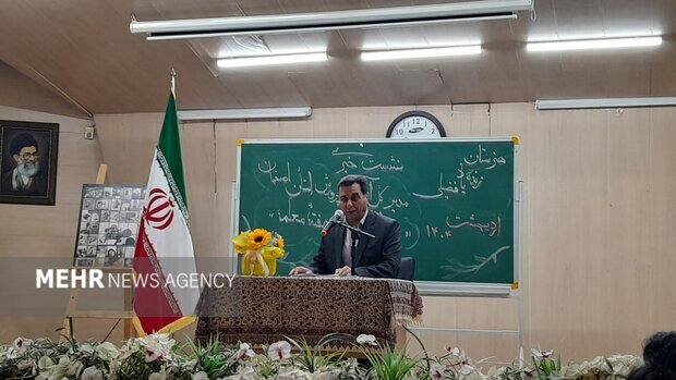 «کلاس شهر» سرمایه‌گذاری فرهنگی برای تربیت شهروند مسئول از دبستان است