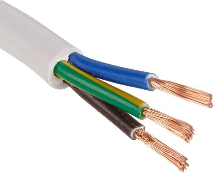 انواع سیم و کابل؛ راهنمای جامع برای انتخاب مناسب در پروژه‌های برقی