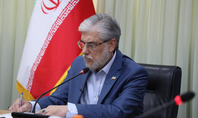 دبیران کارگروههای تخصصی کمیسیون بررسی علمی اعتراضات منصوب شدند