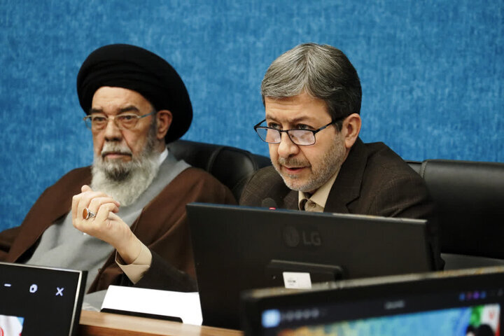 صداقت، عدالت و امیدآفرینی نسخه «زندگی با آیهها» برای جامعه است