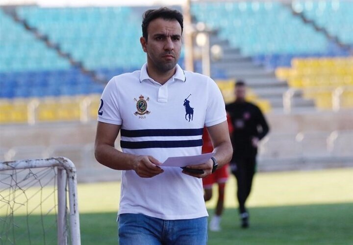 خلیلی: نتایج اخیر آسیب شناسی خواهد شد/ دو بازیکن همچنان مصدوم هستند