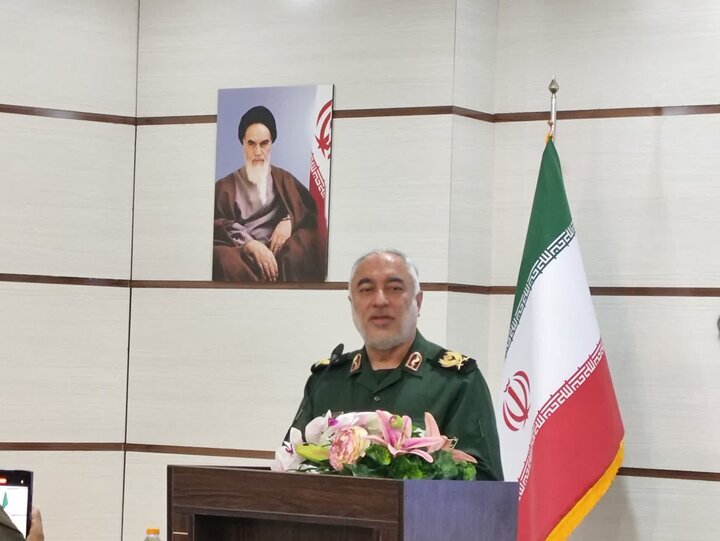 بهرهگیری از فرصت اختیارات مرزی برای توسعه شرق کشور