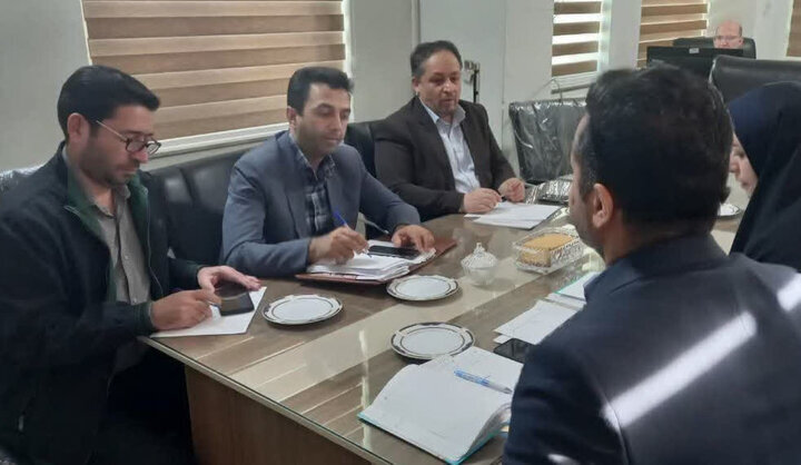 کشف و ضبط ۲ تن «چلم جنگلی» در شاهرود