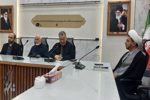 میرسلیم: اگر حزب جمهوری اسلامی شکل نمیگرفت، سرنوشت انقلاب نامعلوم بود