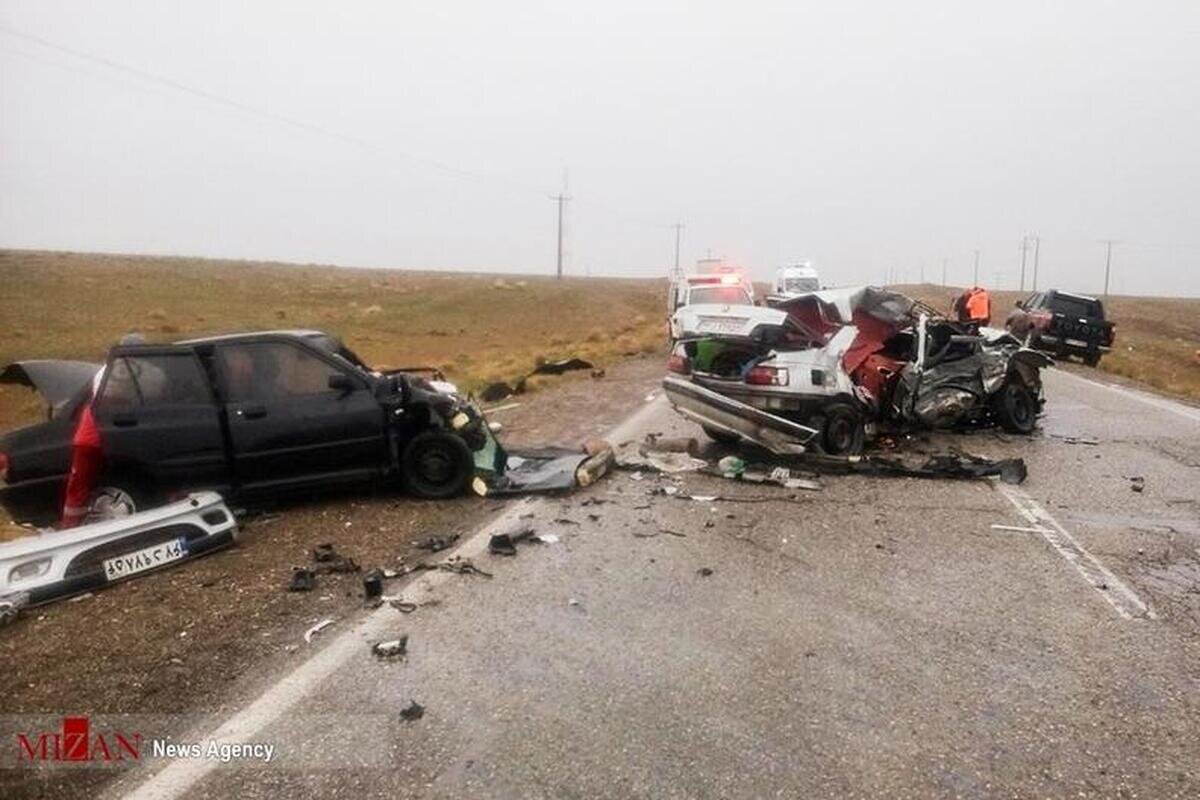 سلامت مردان و ایمنی راه‌ها؛ چند ثانیه بی‌احتیاطی، یک عمر پشیمانی