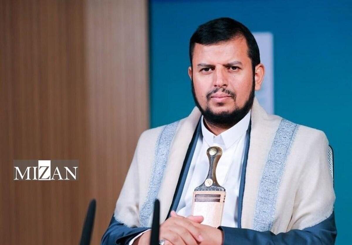 الحوثی: هدف نهایی اشغالگران تخریب مسجدالاقصی است