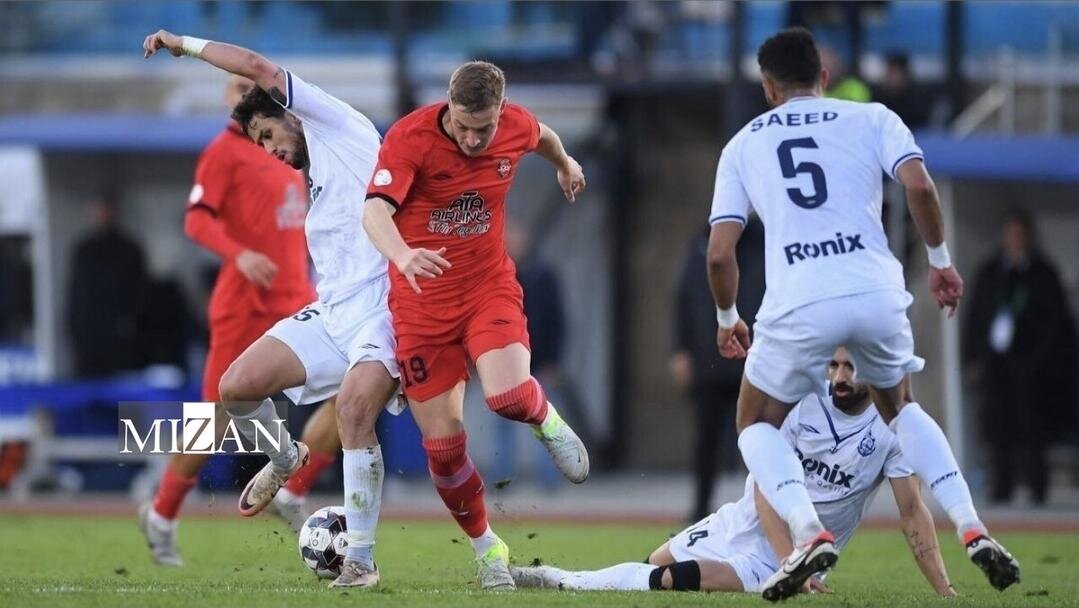 تراکتور - ملوان؛ تی‌تی‌ها به دنبال شکار قوها در انزلی/ شاگردان مازیار در تکاپوی پیروزی بزرگ