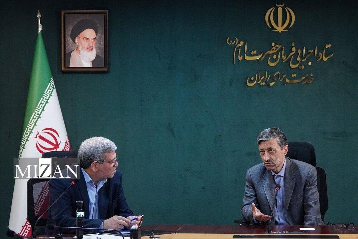 توسعه همکاری مشترک در زمینه توانبخشی افراد دارای معلولیت و یکپارچگی سامانههای ۴۰۳۰ و ۱۴۸۰