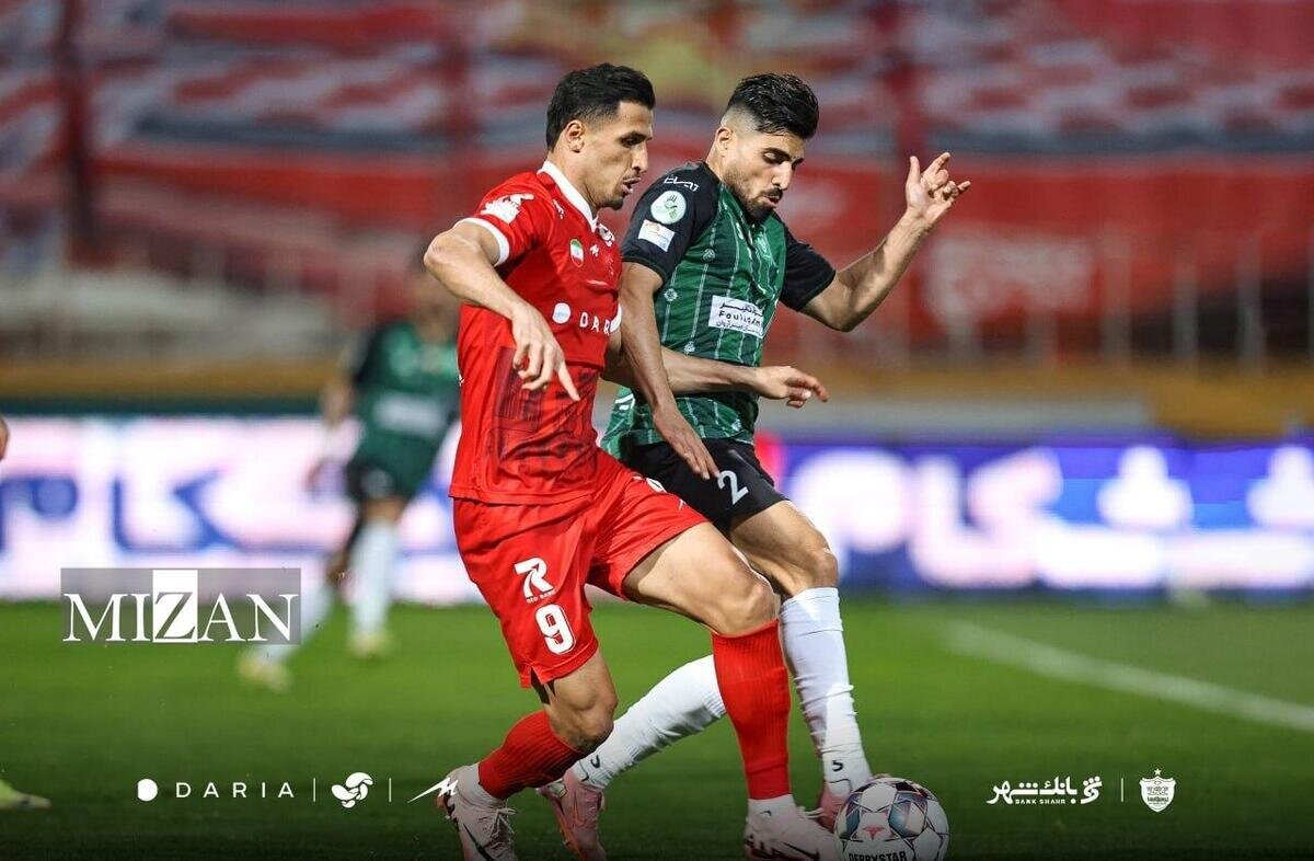 حلالی: ساختار فنی پرسپولیس بیمار است/ برخی از بازیکنان خارجی هر روز در فیزیوتراپی هستند