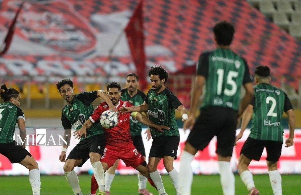 حلالی: ساختار فنی پرسپولیس بیمار است/ برخی از بازیکنان خارجی هر روز در فیزیوتراپی هستند