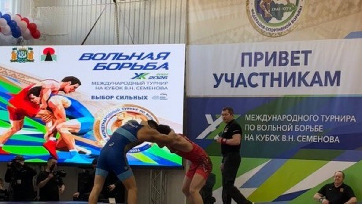 جراحی اساسی در ترکیب روسیه؛ چهرههای جدید در مسیر کشتی قهرمانی اروپا