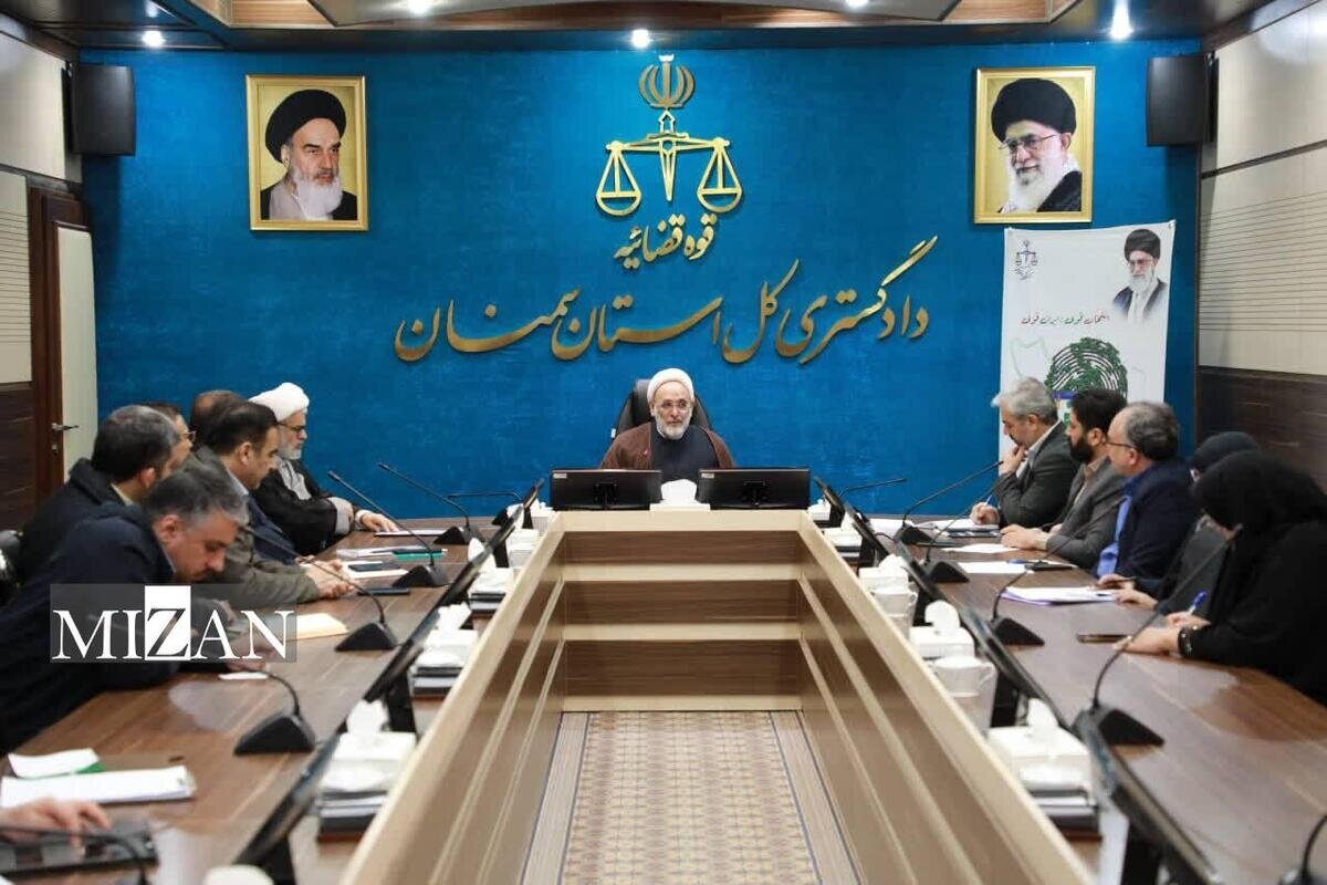 تشکیل شعب ویژه رسیدگی به جرایم و تخلفات انتخاباتی در تمامی حوزههای قضایی استان سمنان