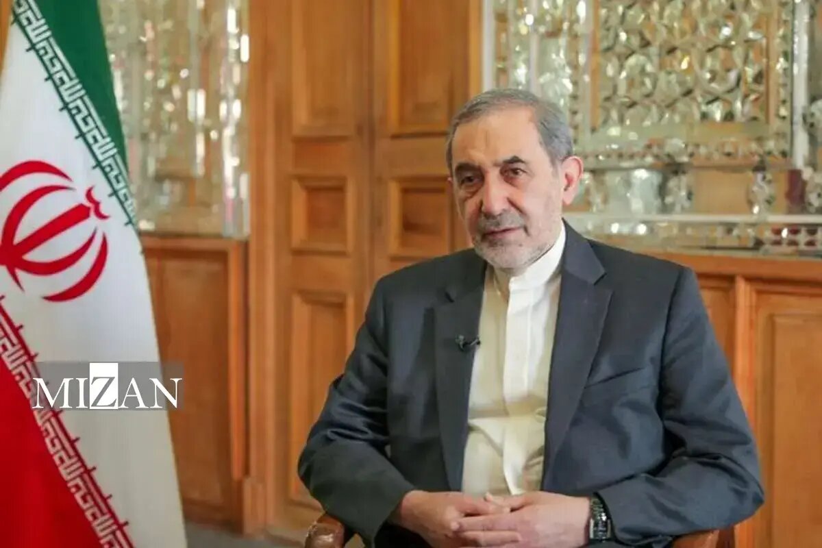 ولایتی: ایران اسلامی فقط در دفاع از خود دست به سلاح برده است