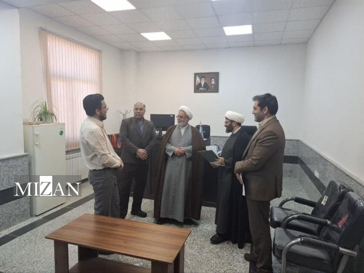 رئیسکل دادگستری استان مرکزی: باید از ورود پروندههای ناقص به محاکم و اطاله دادرسی جلوگیری شود