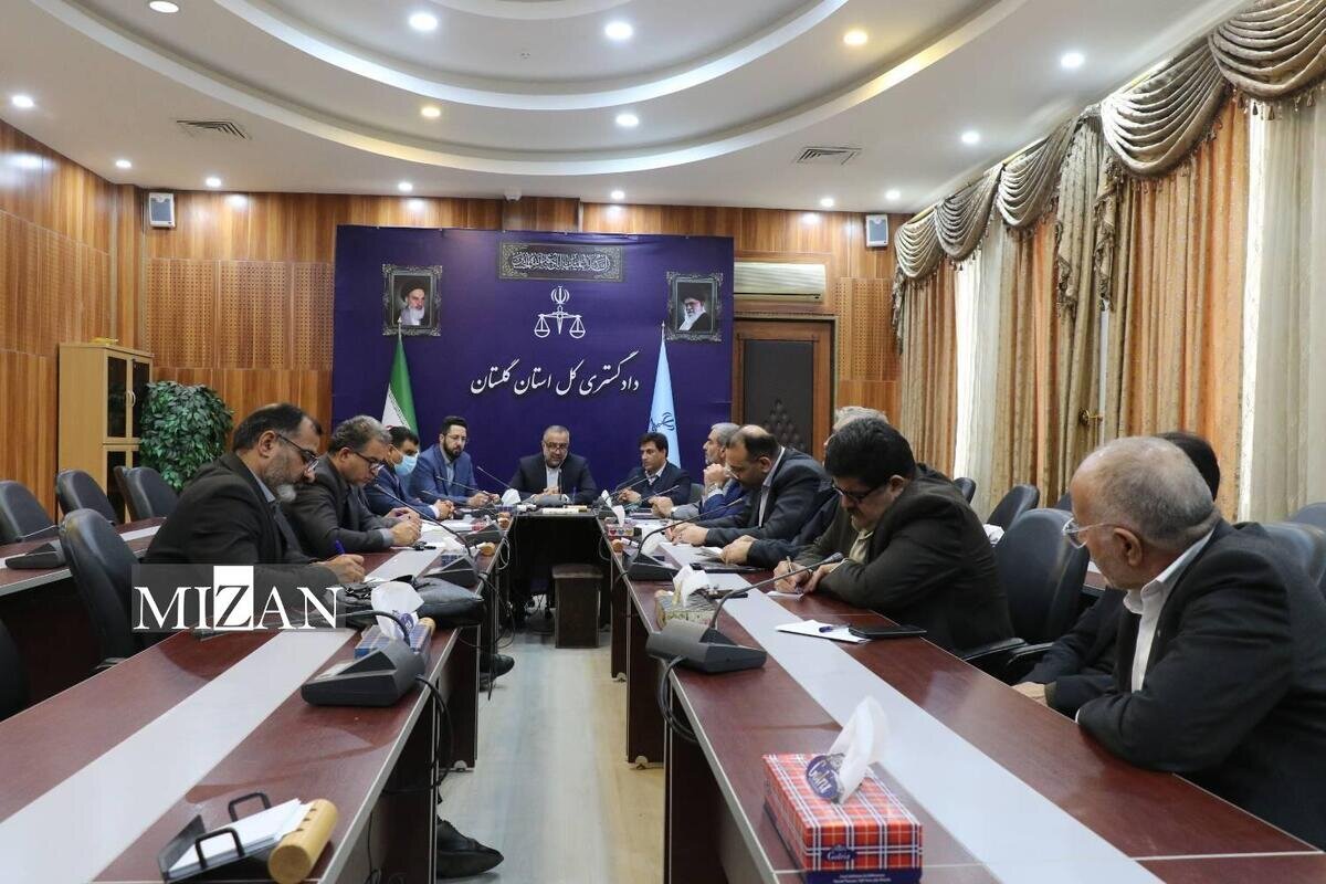 رسیدگی به اعتراضات داوطلبان در دستور کار هیئت عالی نظارت بر انتخابات استان گلستان