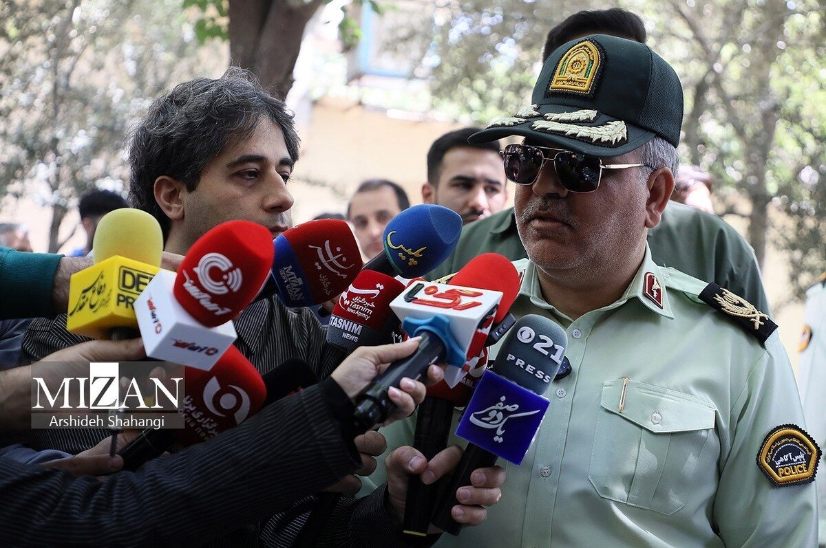 شناسایی و پلمب کلینیک دندانپزشکی غیرمجاز در نارمک