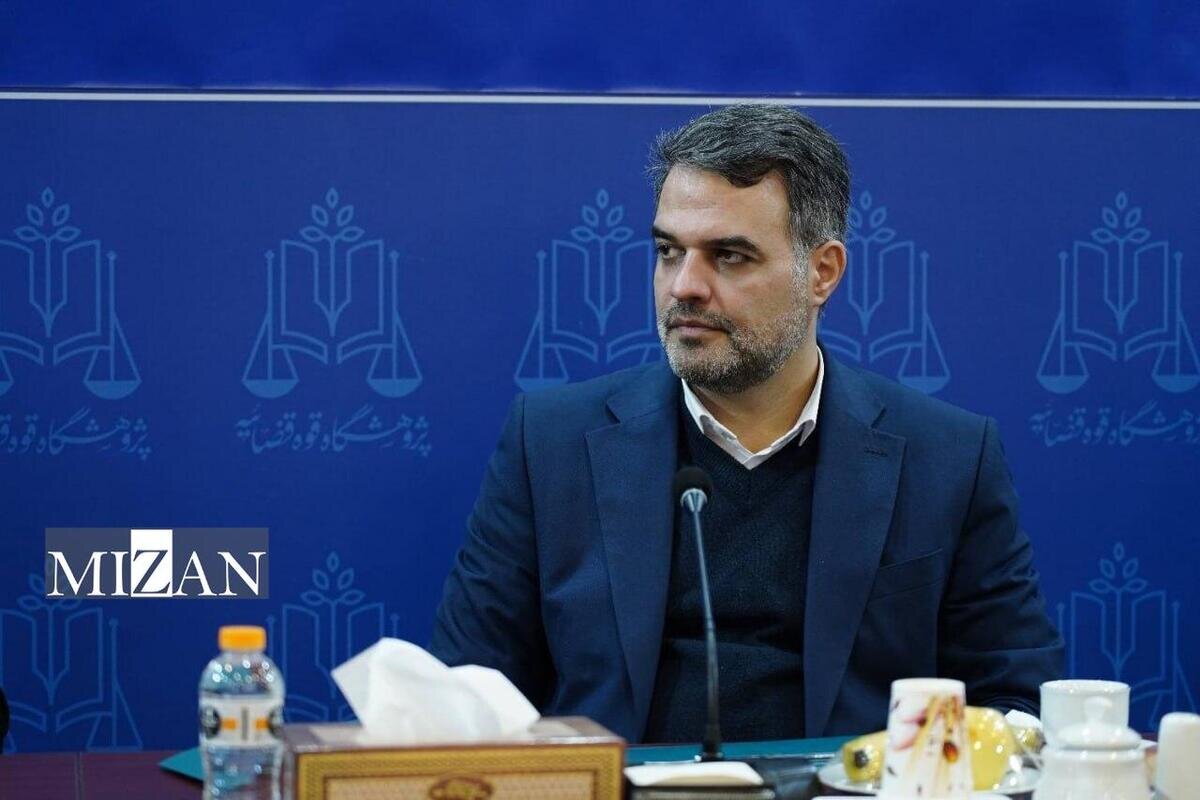 رئیس پژوهشگاه قوه قضاییه: قانون رسیدگی به تخلفات اداری نیازمند نگاه جامع و اصلاح ساختاری است