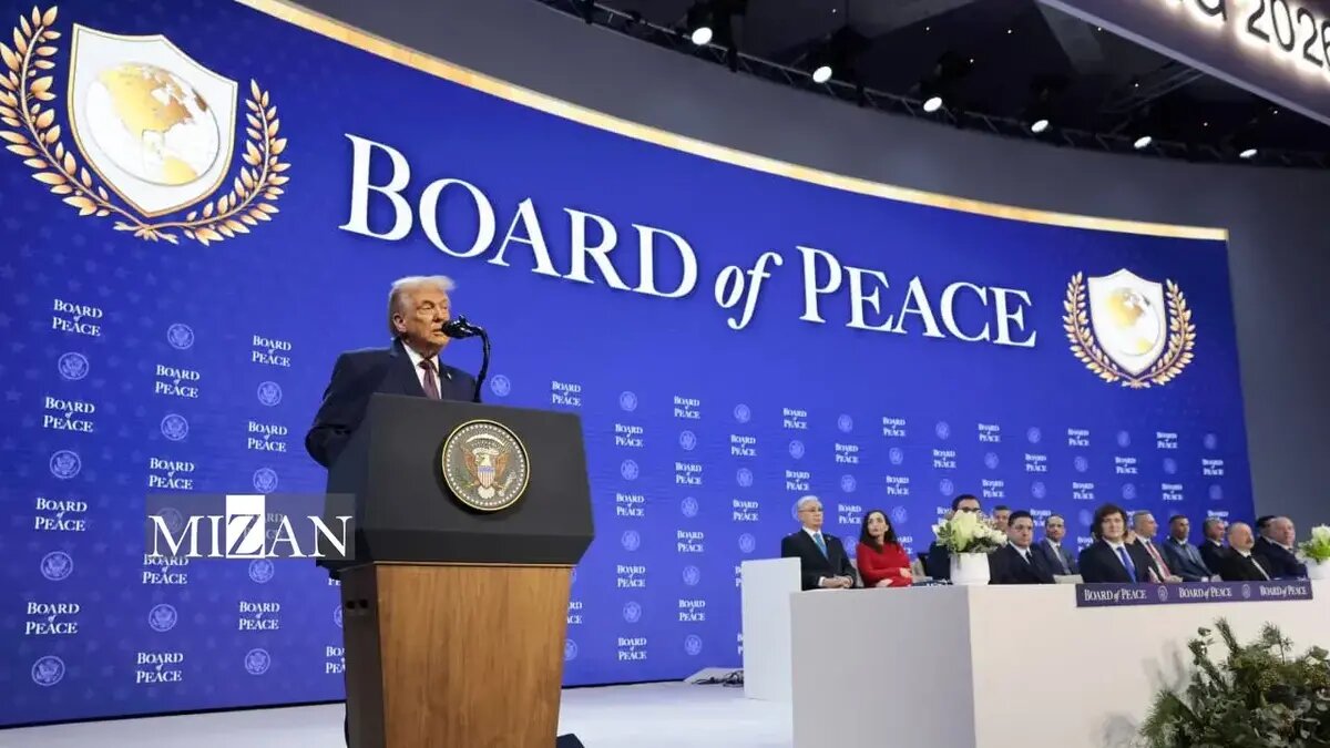 لفاظی برای صلح؛ چرا شورای صلح ترامپ به غزه کمک نمیکند؟