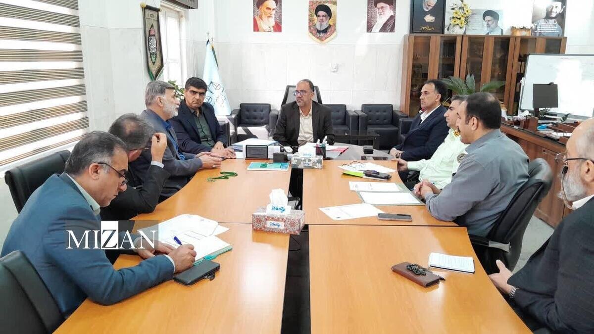 دادستان مرکز استان خوزستان: برای خودرو‌های شوتی شناسایی و بانک اطلاعاتی آنها تشکیل شود