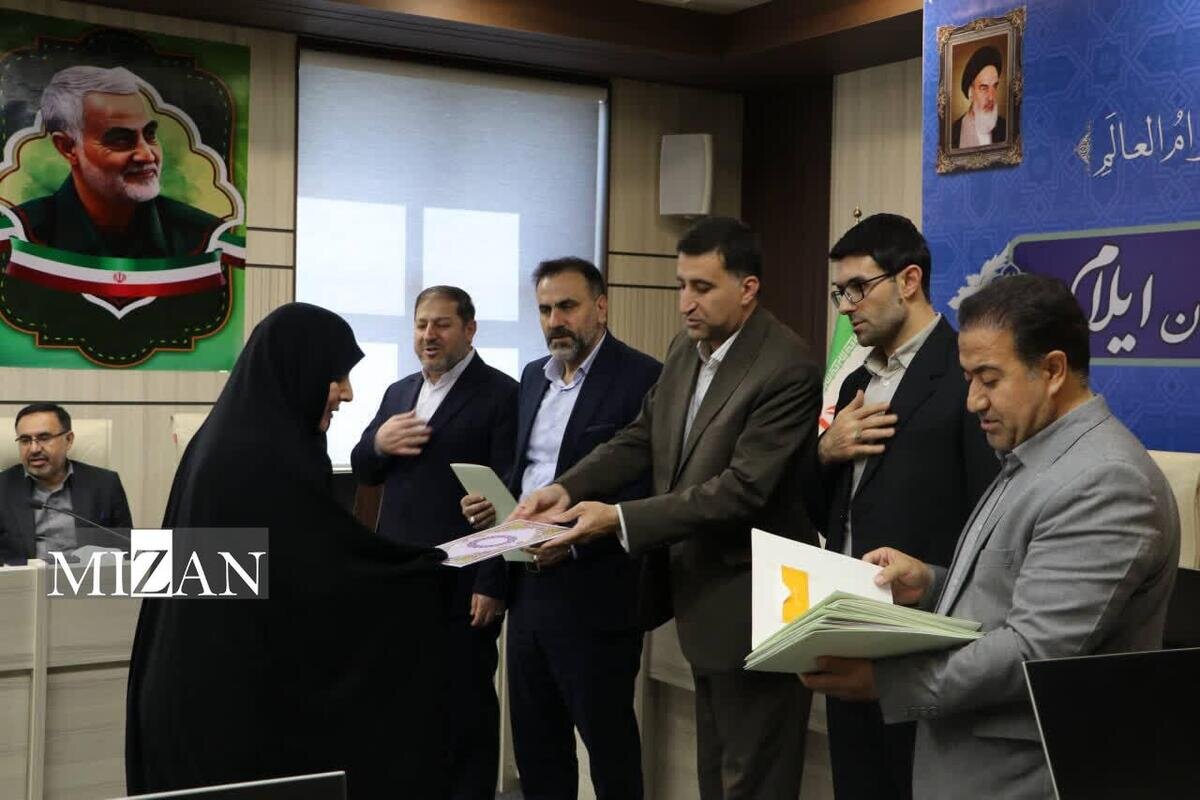 رئیس کل دادگستری استان ایلام:حضور هیئت منصفه تضمینکننده دادرسی عادلانه است