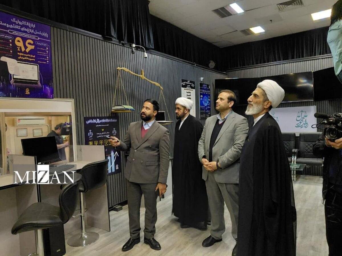 رئیس مرکز توسعه حل اختلاف قوه قضاییه: نمایش دستاوردهای قضایی باید دائمی شود