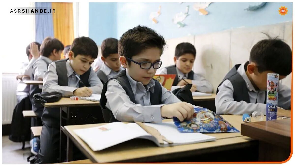 مدارس فقط با این شروط مجاز به پیش ثبت نام شدند