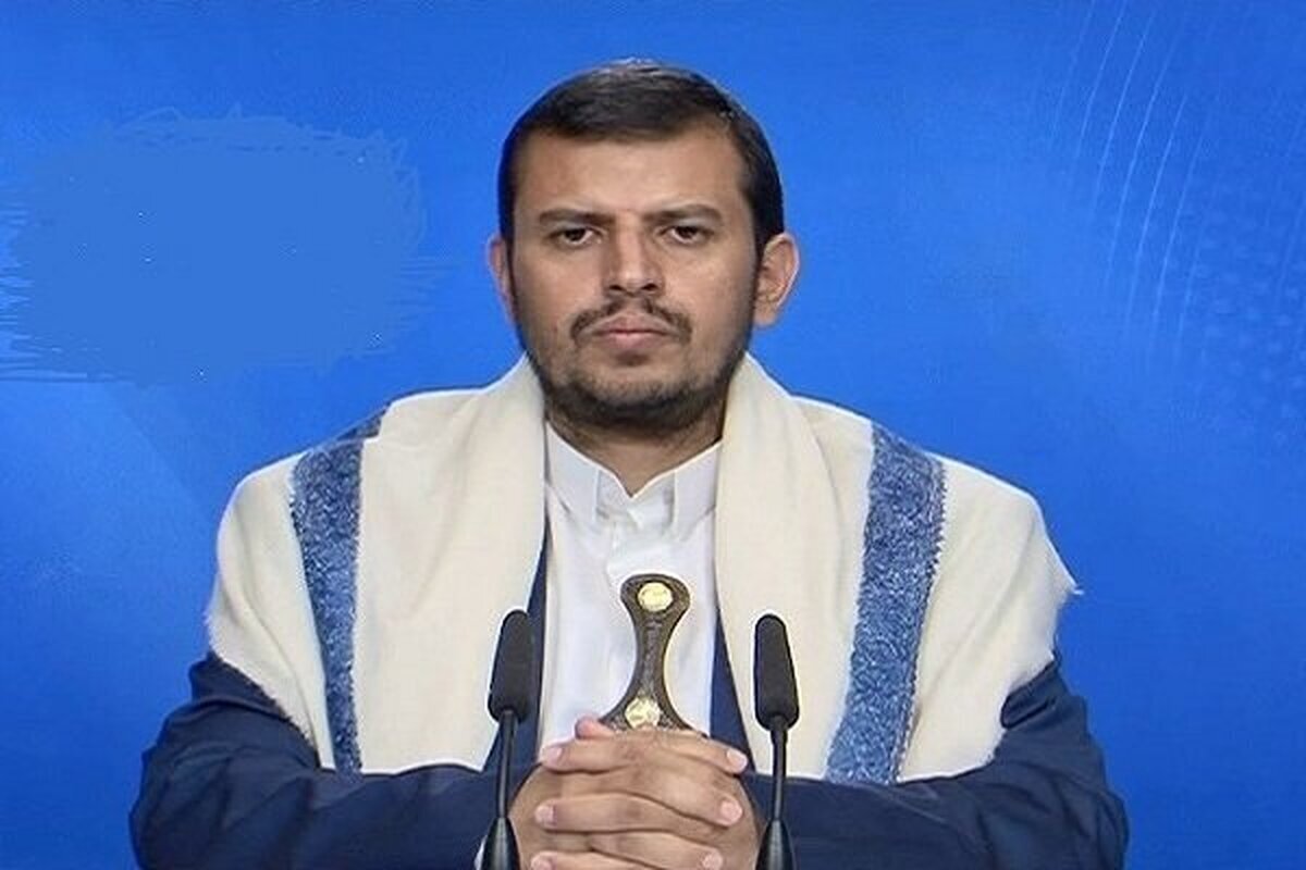 رهبر انصار الله یمن: هدف نهایی یهودیان نابودی مسجدالاقصی است