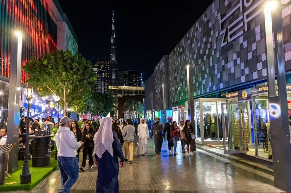 آیین‌سازی به سبک ایرانی؛ چرا افطار در تهران با دبی متفاوت است؟