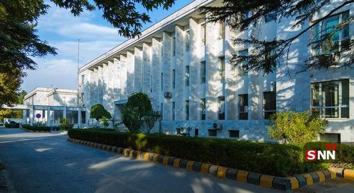 احضار سفیر پاکستان توسط حکومت سرپرست افغانستان