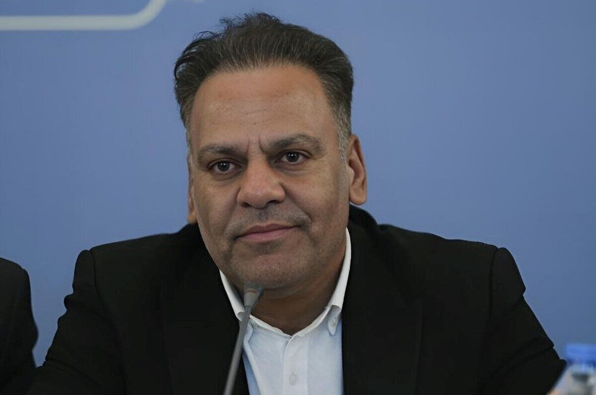 رئیس هیئت فوتبال یزد، مدیرعامل باشگاه مس رفسنجان شد