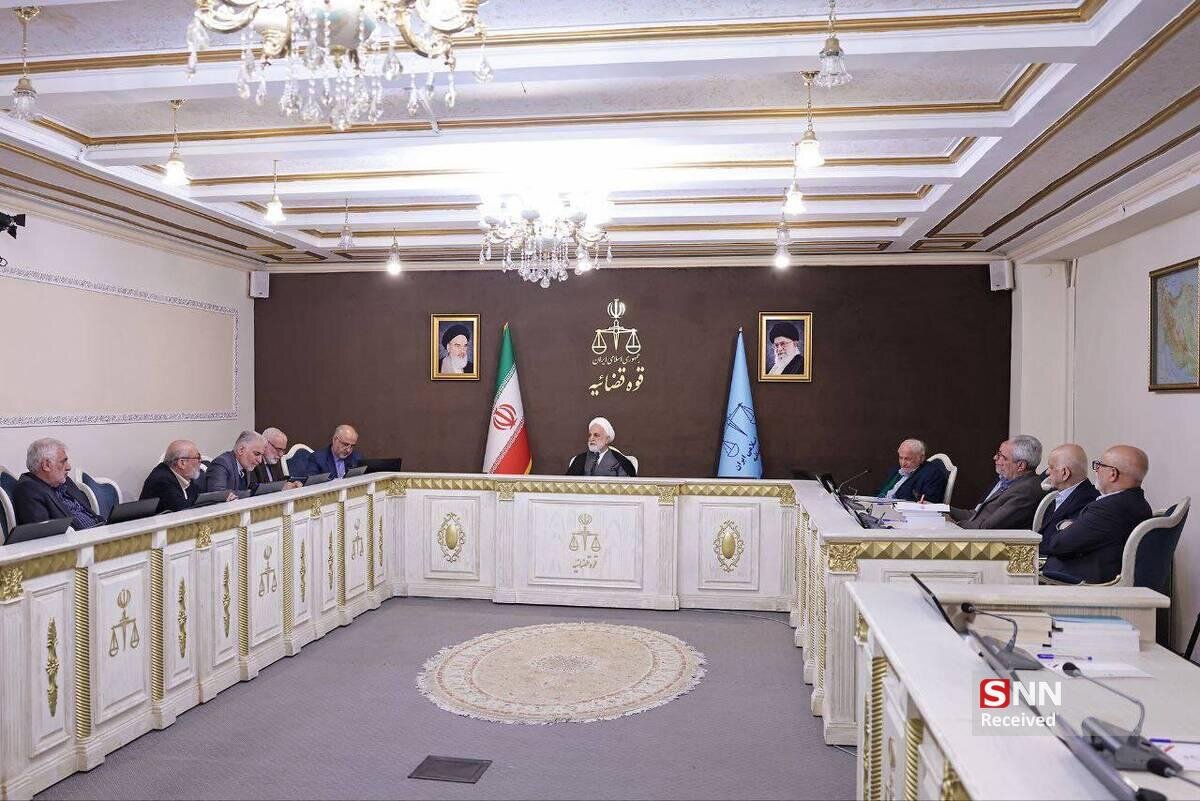 محسنی اژهای: کمک به آزادسازی زندانیان غیرعمد عملی پسندیده است
