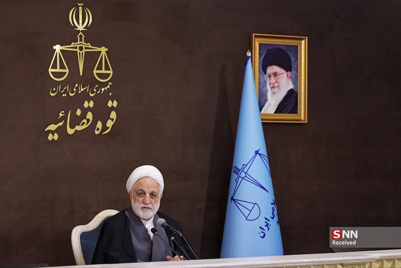محسنی اژهای: کمک به آزادسازی زندانیان غیرعمد عملی پسندیده است