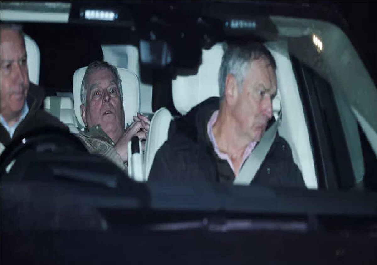 بازداشت برادر پادشاه انگلیس و ارتباط او با رسوایی اپستین مهر پایانی بر احترام مردم به سلطنت بود