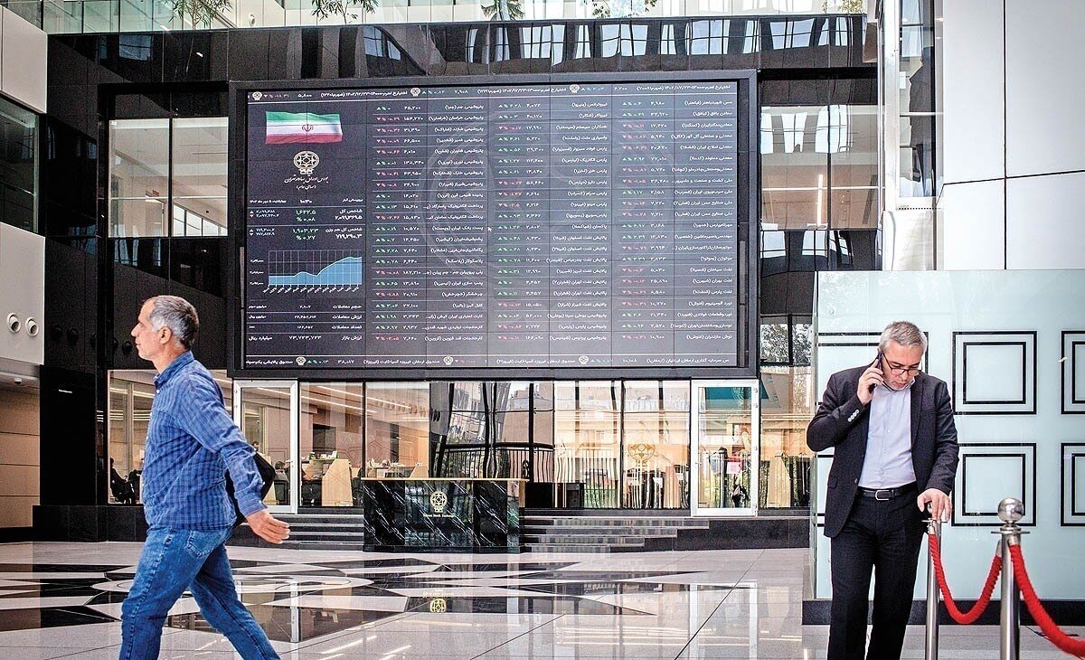 تعداد سهام‌داران فعال بورس از مرز ۳۶۲ هزار کد فراتر رفت