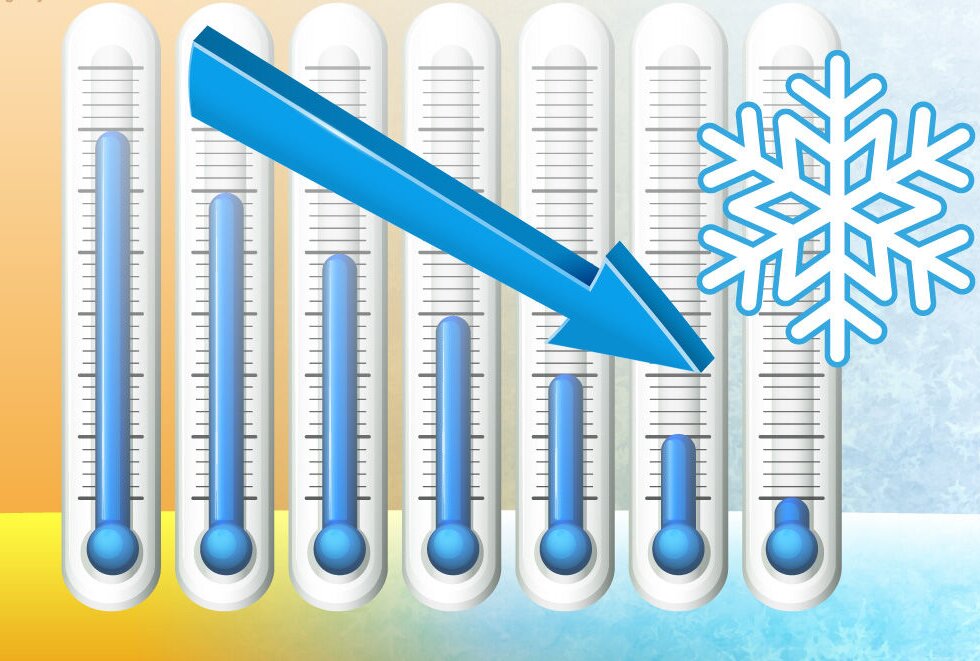 کاهش ۴ تا ۶ درجهای دما برای البرز در راه است / خودروها تجهیزات زمستانی همراه داشته باشند