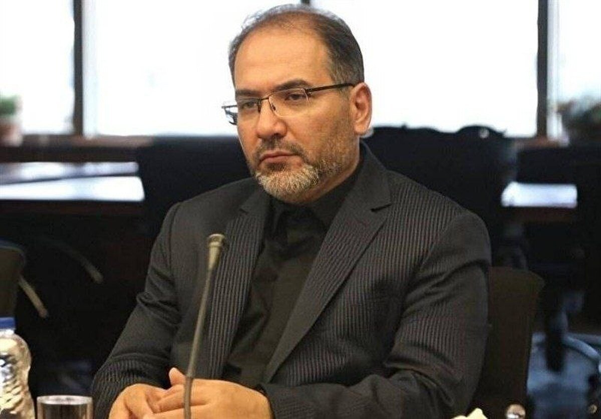 سخنگوی جبهه شریان: جغرافیا نباید سرنوشت امکانات را تعیین کند
