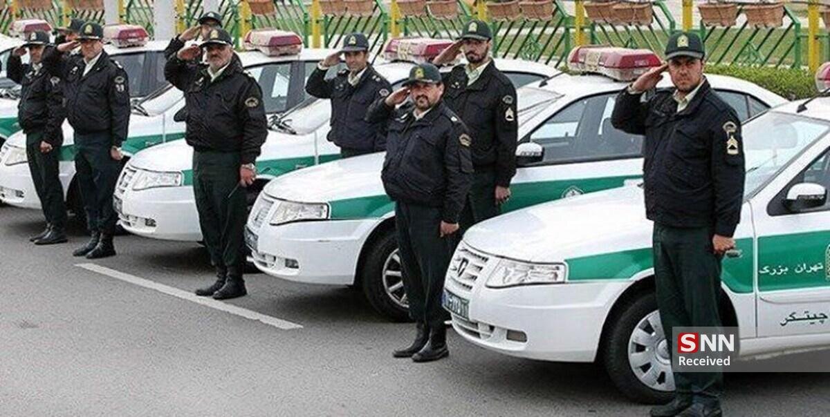 ۲ عراقی ربوده شده با تلاش پلیس ایران آزاد شدند