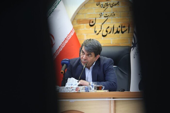 موافقت وزیر صمت با تفویض اختیارات شورای عالی معادن به استان کرمان