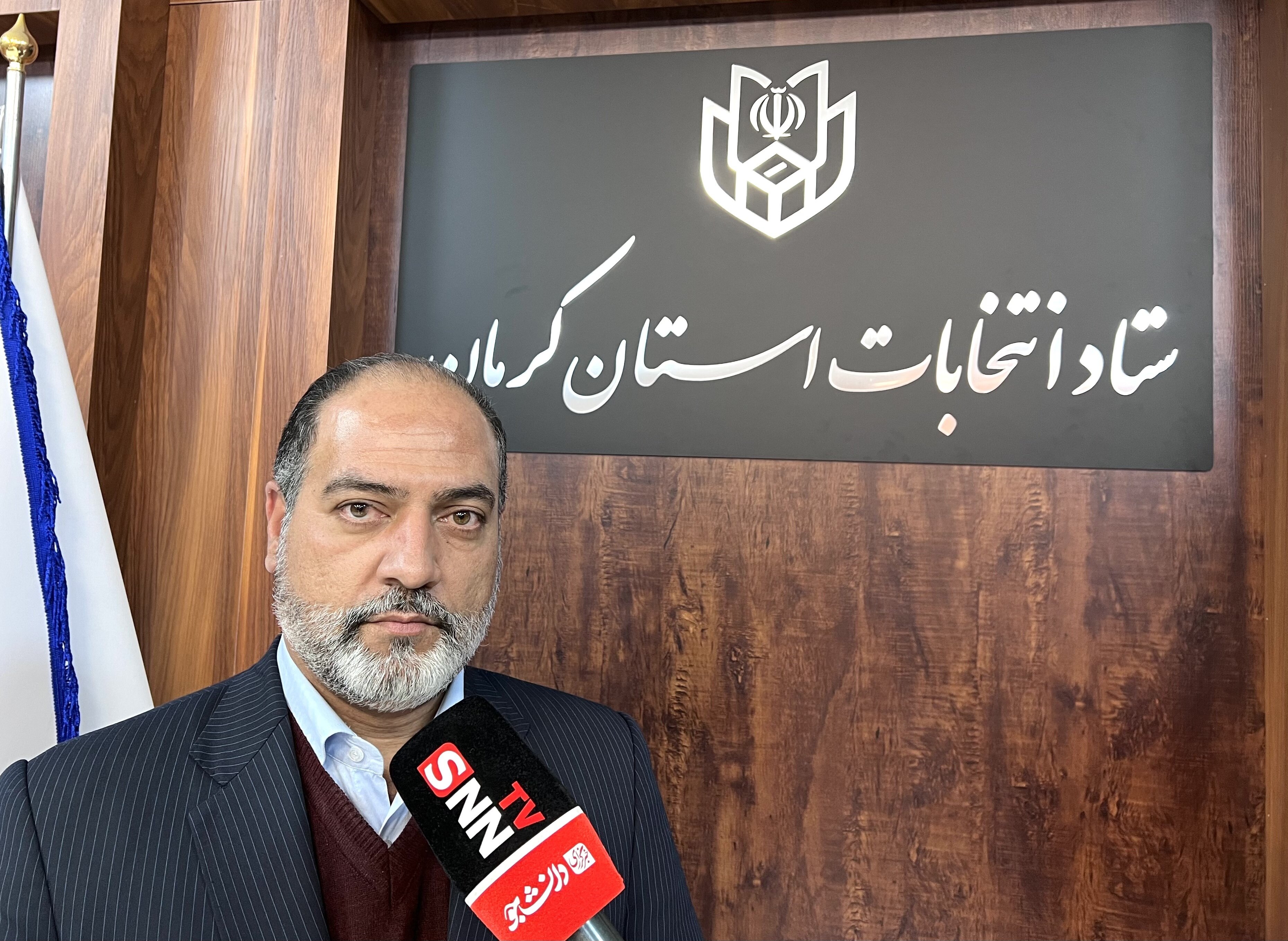 رئیس ستاد انتخابات استان کرمان از رشد ۱۷ درصدی کاندید‌های انتخابات شورا‌های روستا خبر داد