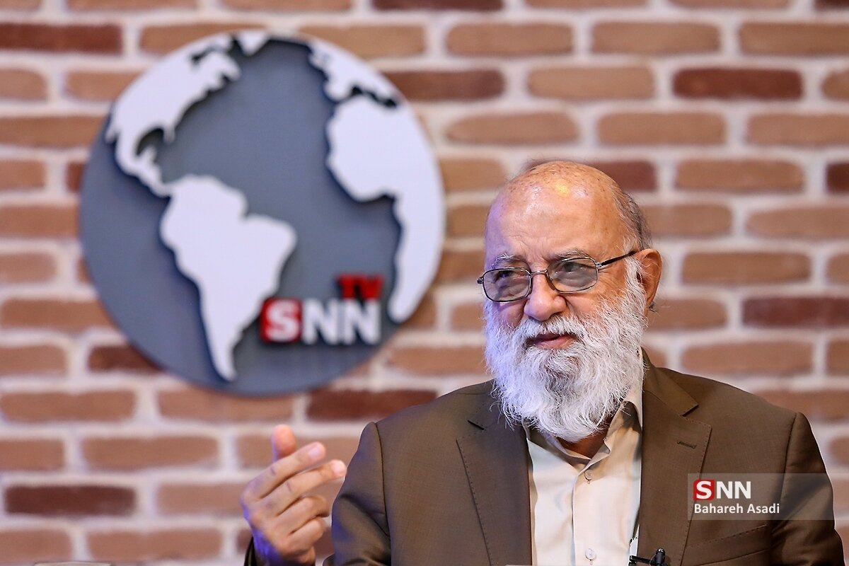 چمران: روند ایمن‌سازی ساختمان‌های ناایمن باید جدی‌تر و شفاف‌تر دنبال شود + فیلم