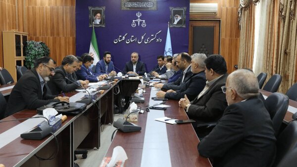 دادستان گرگان: با سوءاستفاده از امکانات دولتی در انتخابات برخورد میشود
