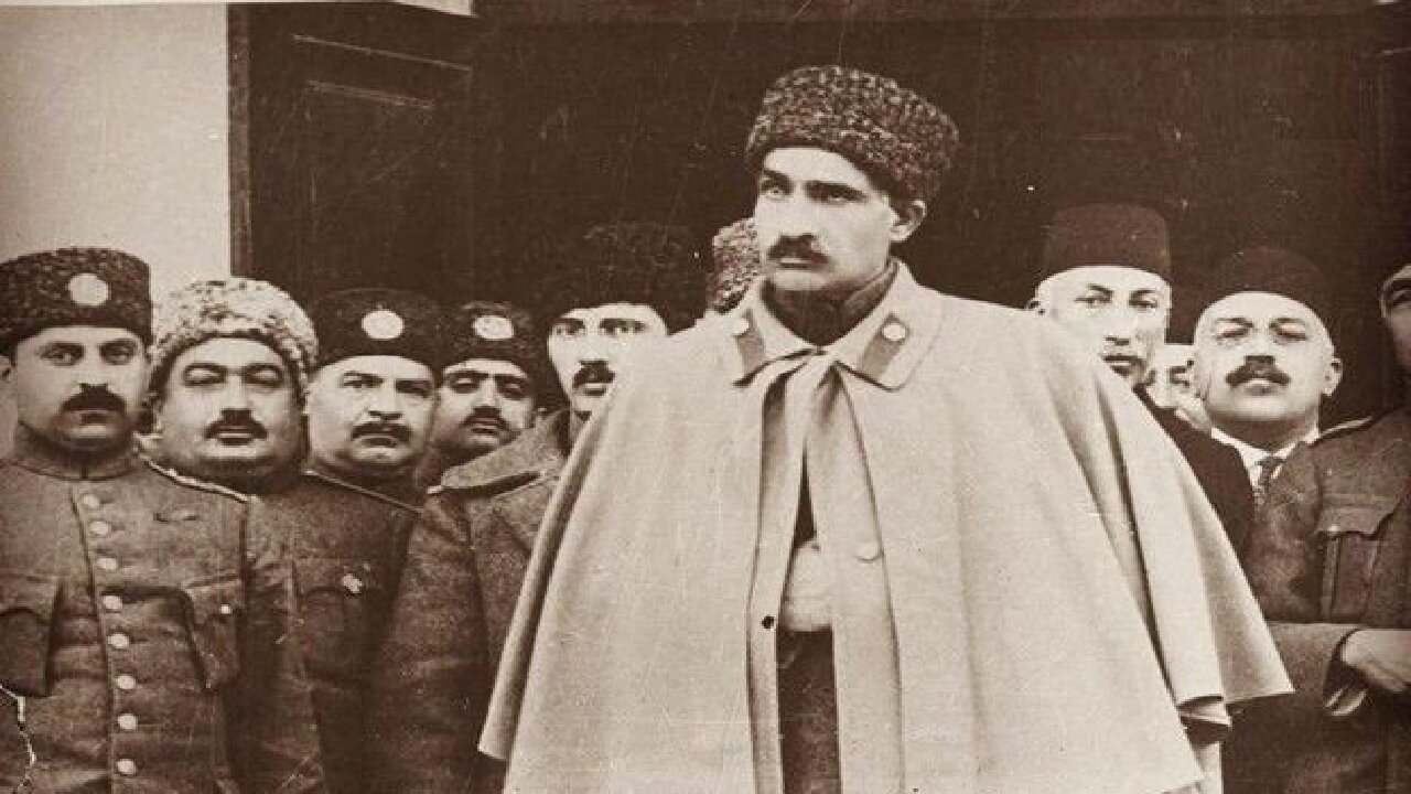 ماجرای کودتای انگلیسی که قزاق را شاه کرد