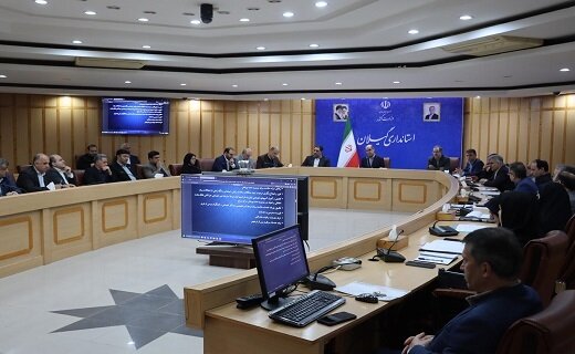 جمعیت سالمندی در گیلان روندی افزایشی دارد