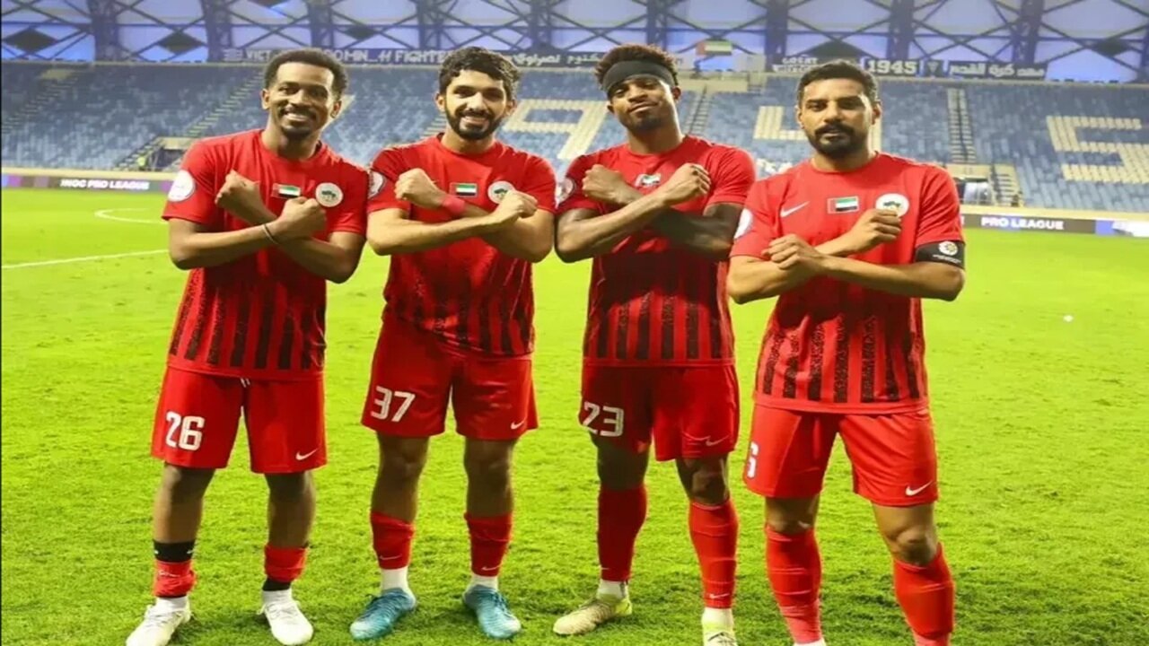 ناکامی‌های مجیدی در امارات ادامه دارد