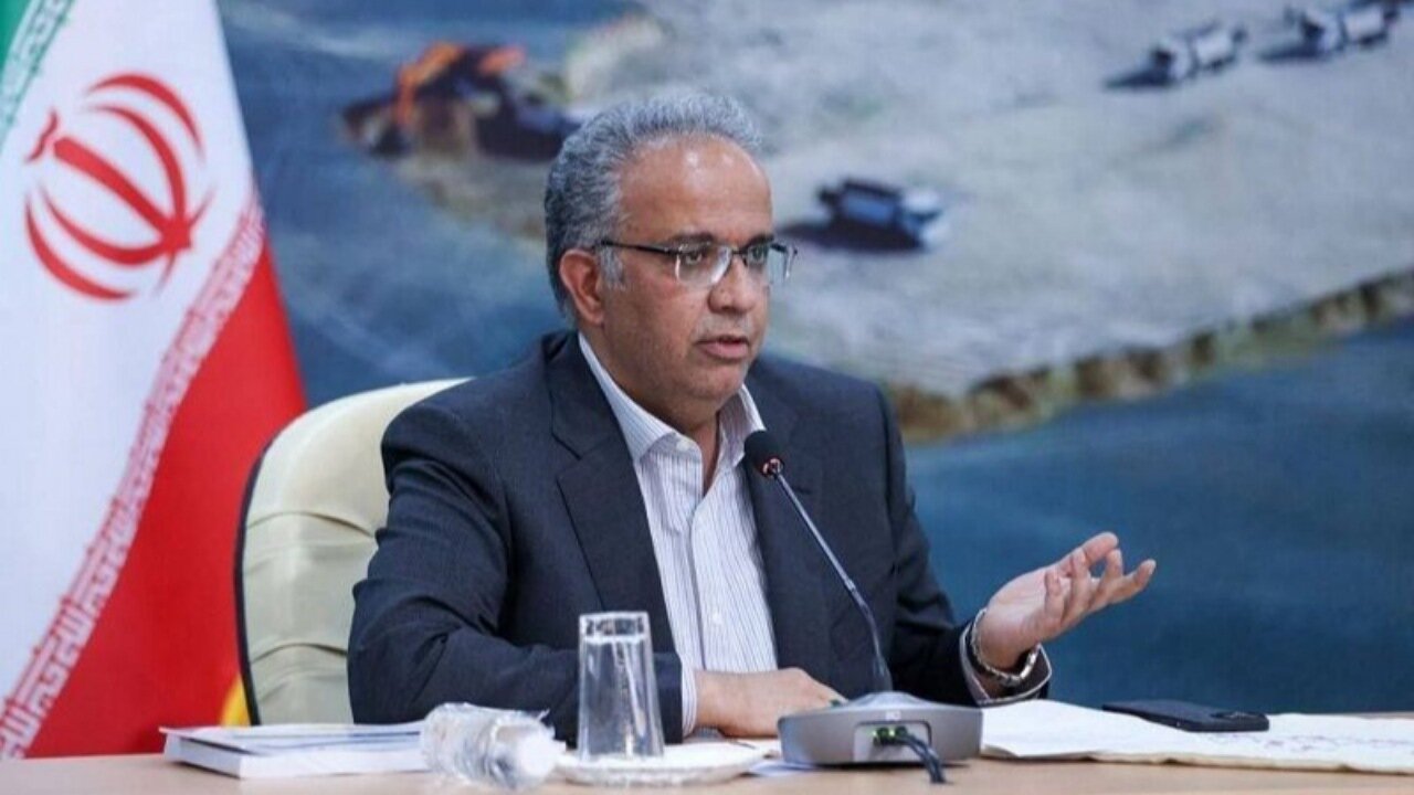 چابهار؛ موتور بالقوه اقتصاد ایران