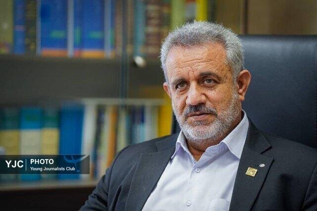 بازرسی‌های ویژه رمضان در اطراف حرمین مطهر شیراز/جریمه ۱۲ میلیارد تومانی یک فروشگاه متخلف